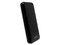 Batería Portátil Recargable Necnon NPW-10FC Power Bank de 10,000 mAh, Color Negro.