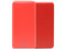Batería Portátil Recargable Necnon NPW-10FC Power Bank de 10,000 mAh, Color Rojo.