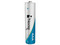 Pilas Nextep AAA Alcalinas LR03 1.5V, 20 Piezas.