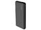 Batería Portátil recargable Nextep NE-430N Power Bank de 10,000 mAh. Color Negro.