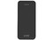 Batería Portátil Power Bank Nextep NE-431N de 10000mAh, Carga Inalámbrica, USB, USB-C. Color Negro.