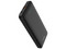 Batería Portátil Power Bank Nextep NE-431N de 10000mAh, Carga Inalámbrica, USB, USB-C. Color Negro.