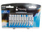 Pilas AAA Alcalinas Nextep Modelo LR03 1.5V Empaque Con 20 Piezas Código NE-281V.
