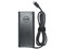 Cargador para Laptop Generico AC-C-D130W de 130W, 20V, 6.5A, Conexión Vía USB Tipo C. Color Negro.