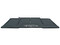 Batería OvalTech OTA1496, 6 Celdas, 7.6V, 7200mAh, Para Laptops Apple MacBook.