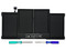 Batería OvalTech OTA1496, 6 Celdas, 7.6V, 7200mAh, Para Laptops Apple MacBook.
