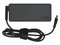 Cargador Universal OvalTech AC-C-65W para Laptop, 65W, USB Tipo C. Color Negro.