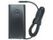 Cargador Para Laptop OvalTech AC-C-D90W, 90W, Compatible con PD, USB Tipo C. Color Negro.