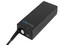 Adaptador de corriente OvalTech OTAC-E76 para HP de 19.5V/4.62A con puerto USB para carga.