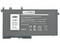 Batería OvalTech OTD5280, 3 Celdas de Li-Ion, 11.4V,  Para Laptops Dell Latitud.