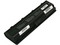 Batería OvalTech OTH5173 de 6 celdas para laptop. Color Negro.