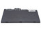 Batería Interna OvalTech OTHCS03XL, 11.1V, Para Laptops HP EliteBook Series. Color Negro.