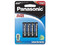 Paquete de Baterías AAA Panasonic, 4 Baterías. 