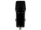 Cargador para Auto Perfect Choice con 1 Puerto USB-C y 1 Puerto USB-A.