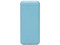 Power Bank Perfect Choice Carga Rápida 22.5W Con cable tipo C Bolt, color azul, ideal para cargar dispositivos rápidamente mientras estás en movimiento.