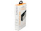 Batería Portátil Recargable Perfect Choice PC-241119, Powerbank de 20000 mAh, USB Tipo C, Lightning, 22.5W. Color Negro y Gris.