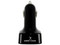 Transmisor Bluetooth para Automóvil Perfect Choice PC-331148, 2 puertos USB. Color Negro.