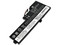 Batería para Laptop POWE BAT-C06-PW, Compatible con Lenovo 01AV421, 2000mAh. Color Negro.

