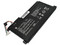 Batería Para Laptop POWE BAT-E17-PW, Compatible con B31N1912, 3600mAh. Color Negro.