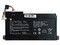 Batería Para Laptop POWE BAT-E17-PW, Compatible con B31N1912, 3600mAh. Color Negro.