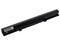 Batería Para Laptop POWE BTRY12054, Compatible con Toshiba PA5181U-1BRS, 2200mAh. Color Negro.