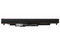 Batería para Laptop POWE BTRY12069, Compatible con HP HS04, 2200mAh. Color Negro.
