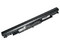 Batería para Laptop POWE BTRY12069, Compatible con HP HS04, 2200mAh. Color Negro.
