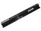 Batería Para Laptop POWE BTRY12075, Compatible con  M5Y1K, 2200mAh. Color Negro.
