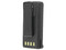 Batería de Li-Ion Power Products de 2250mAh, Compatible con Radios Motorola Serie EP, CP y P.