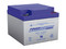 Batería de Respaldo UL de 12V, 26AH, Ideal para Sistemas de Detección de Incendio, Control de Acceso, Intrusión y Videovigilancia.