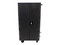 Transportador Almacenador REDLEAF LCC-36 Con Cargador Para Laptops, Color Negro.