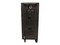 Transportador Almacenador REDLEAF LCC-36 Con Cargador Para Laptops, Color Negro.
