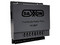 Fuente de poder regulable SAXXON PSU1208A-4K, Conexión hasta 8 canales, Voltaje ajustable, Instalación en pared.