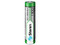 Baterías recargables níquel-cadmio, tamaño AAA, de 1.2 Volts, de 1100 mAh, 4 pzs.