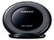 Cargador Inalámbrico Universal Samsung con tecnología Qi, Color Negro.