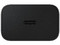 Cargador de Pared Samsung EP-T2510NBEGMX de 25W, 5A, 9V, USB-C. Color Negro.