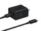 Adaptador de Corriente, Samsung, 45W, Carga Rápida, Con Cable.