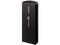 Batería Portátil recargable CP-V3A, Powerbank de 3,000 mAh. Color Negro.