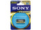 Paquete de pila Sony Lithium Photo, 3 V, 1 pieza.
