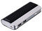 Batería Portátil recargable Thermaltake EnerG Slim Powerbank de 10,400 mAh, 5V 1A.