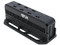 Estación de Carga USB Tripp lite de 7 Puertos USB 3.0, 120W. Color Negro.