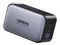 Cargador Universal UGREEN de 65W, 2 puertos USB-C, 1 puerto USB-A, PD 3.0, QC 4.0