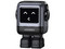 Cargador de Pared Ugreen Nexode Mini GaNRobot de 30W, 1 puerto USB-C de carga rápida, Tecnología GaN II, Pantalla LED. Color Negro.