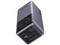 Power Bank UGREEN 35526B de 12.000mAh, 1 Puerto USB Tipo C, 1 Puerto Tipo A, Carcasa Ignifuga, Potencia máxima de hasta 100W. Color Gris.
