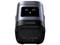 Cargador Inalámbrico UGREEN 45775, hasta 15W para iPhone, Compatible con AirPods, Pantalla Inteligente con Expresiones. Color Negro.