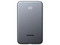 Power Bank UGREEN 75161B de 10.000mAh, Cable integrado de 20W Tipo C, 1 Puerto USB Tipo A. Color Gris.