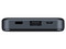 Power Bank, Vica, 20,000 mAh, 1 Micro USB, 2 USB.