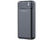 Power Bank Vica Carga Rapida 20000 MAh USB-A/USB-C/Micro USB