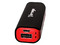 Batería Portátil recargable Vorago POWER BANK 107 de 2600 mAh.