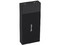 Batería Portátil recargable Vorago PB-600 Powerbank de 27,000 mAh, 4 puertos USB. Color Negro.